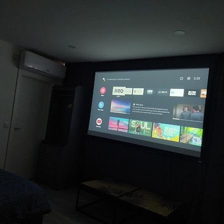 Green Charm House ליסבון מראה חיצוני תמונה