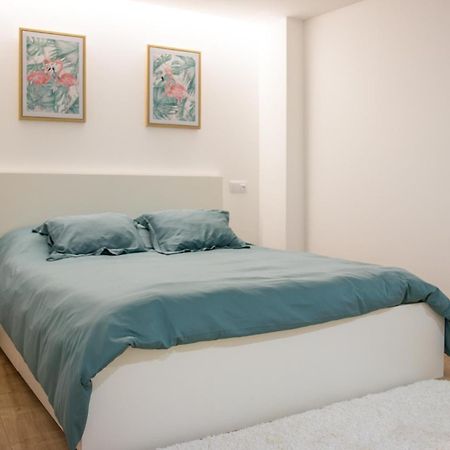 Green Charm House ליסבון מראה חיצוני תמונה