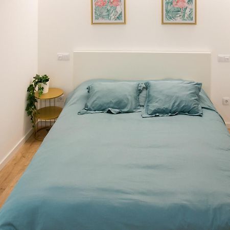 Green Charm House ליסבון מראה חיצוני תמונה