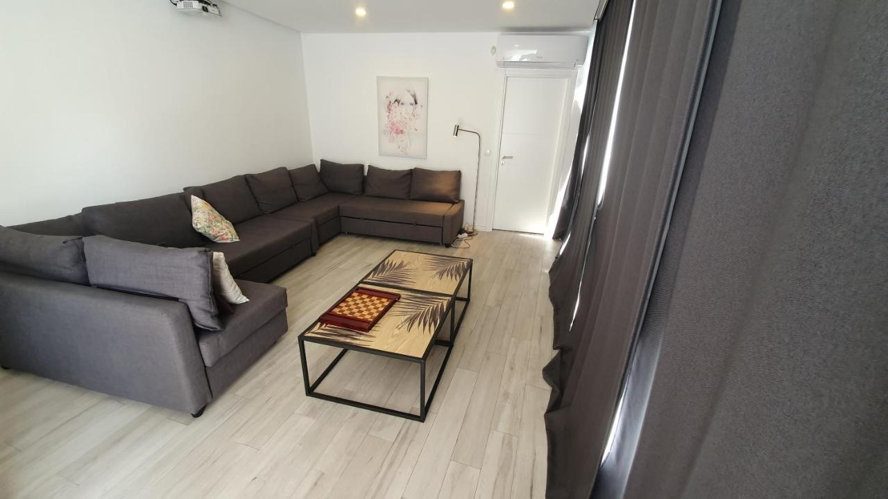 Green Charm House ליסבון מראה חיצוני תמונה