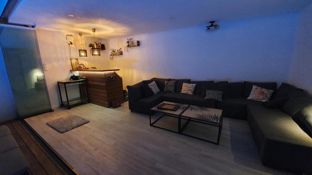 Green Charm House ליסבון מראה חיצוני תמונה