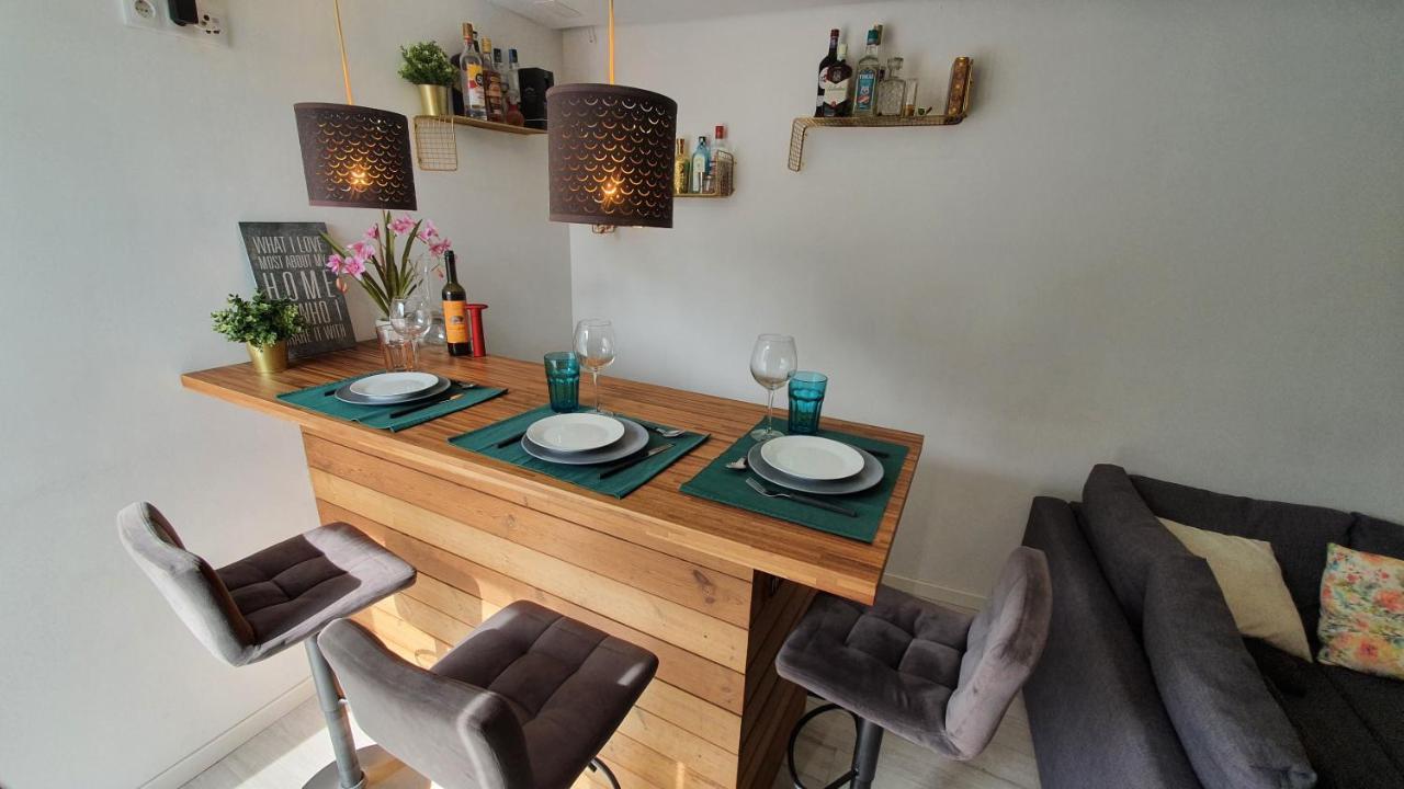 Green Charm House ליסבון מראה חיצוני תמונה