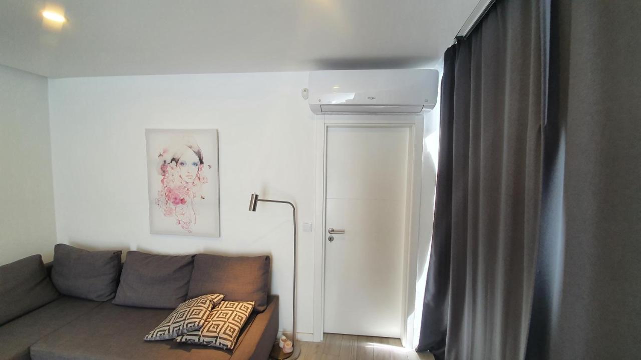 Green Charm House ליסבון מראה חיצוני תמונה