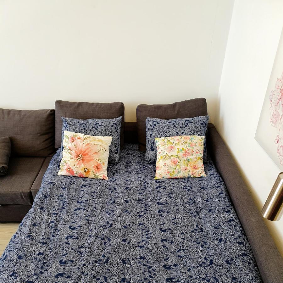 Green Charm House ליסבון מראה חיצוני תמונה