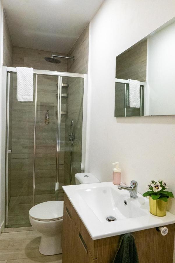 Green Charm House ליסבון מראה חיצוני תמונה