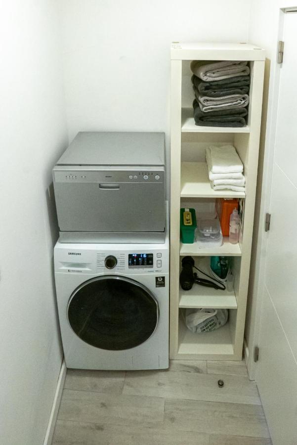 Green Charm House ליסבון מראה חיצוני תמונה