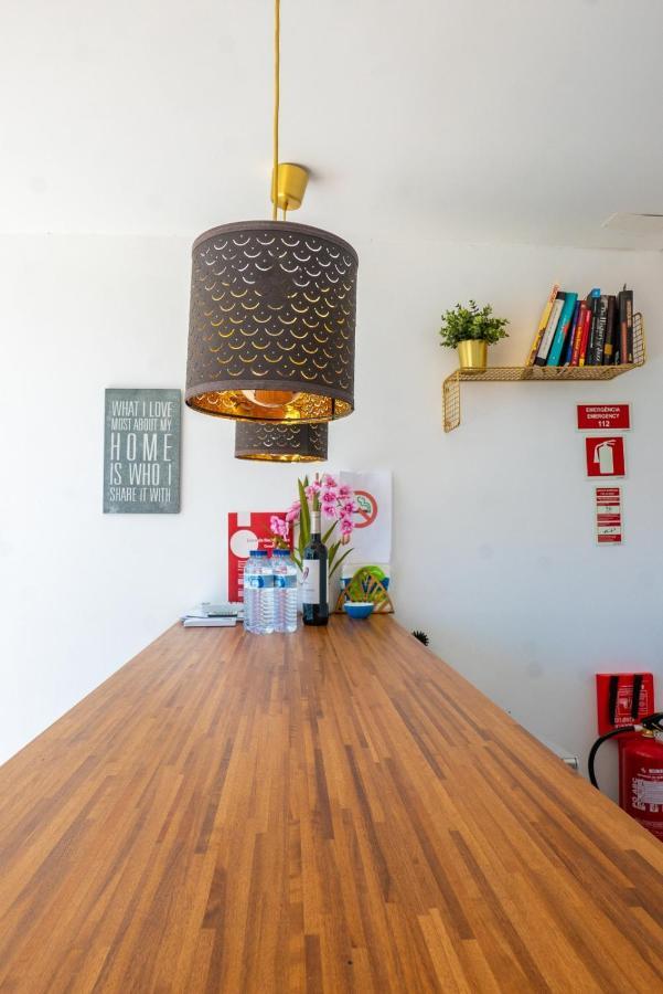 Green Charm House ליסבון מראה חיצוני תמונה