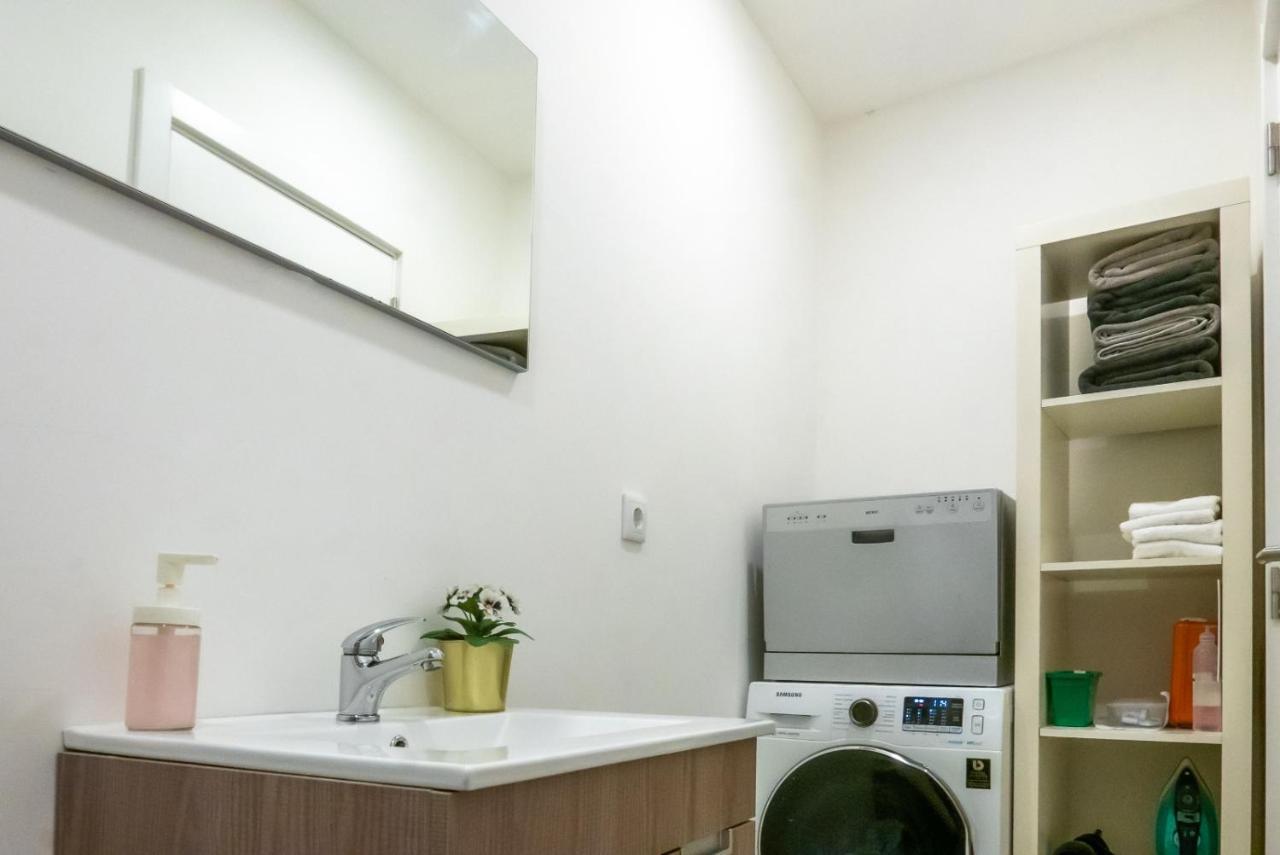 Green Charm House ליסבון מראה חיצוני תמונה