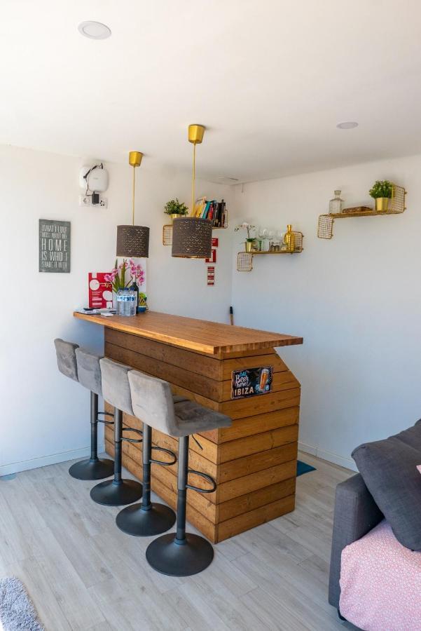 Green Charm House ליסבון מראה חיצוני תמונה