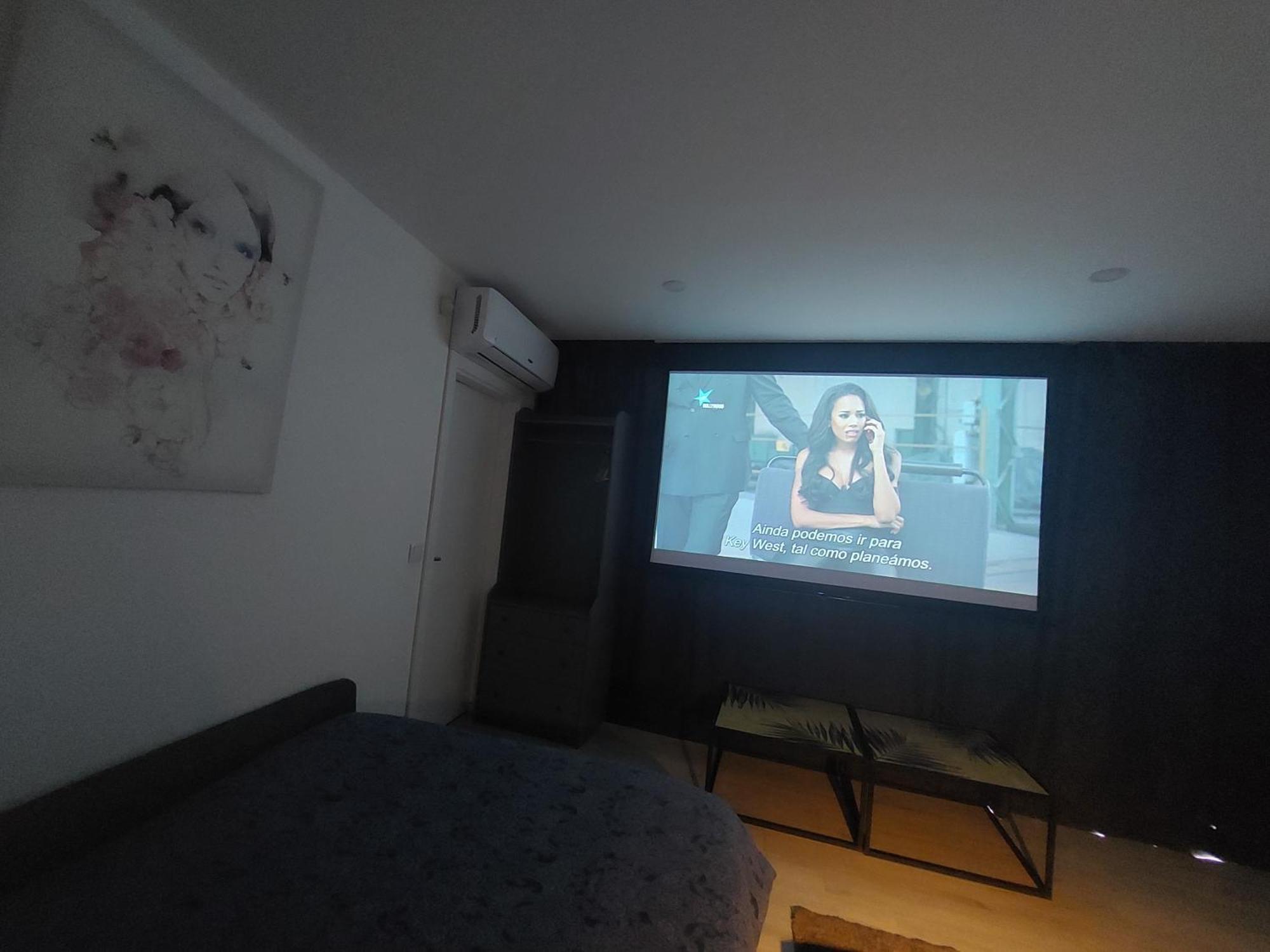 Green Charm House ליסבון מראה חיצוני תמונה