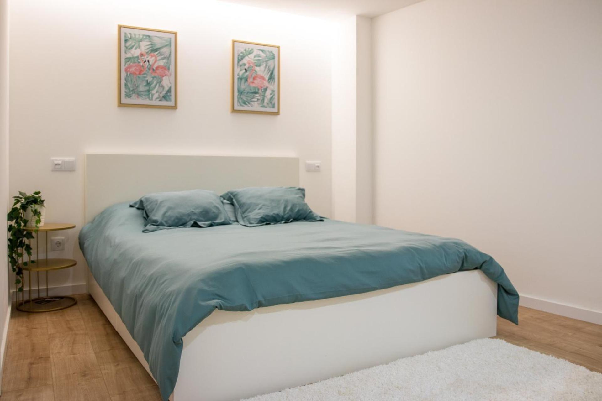 Green Charm House ליסבון מראה חיצוני תמונה