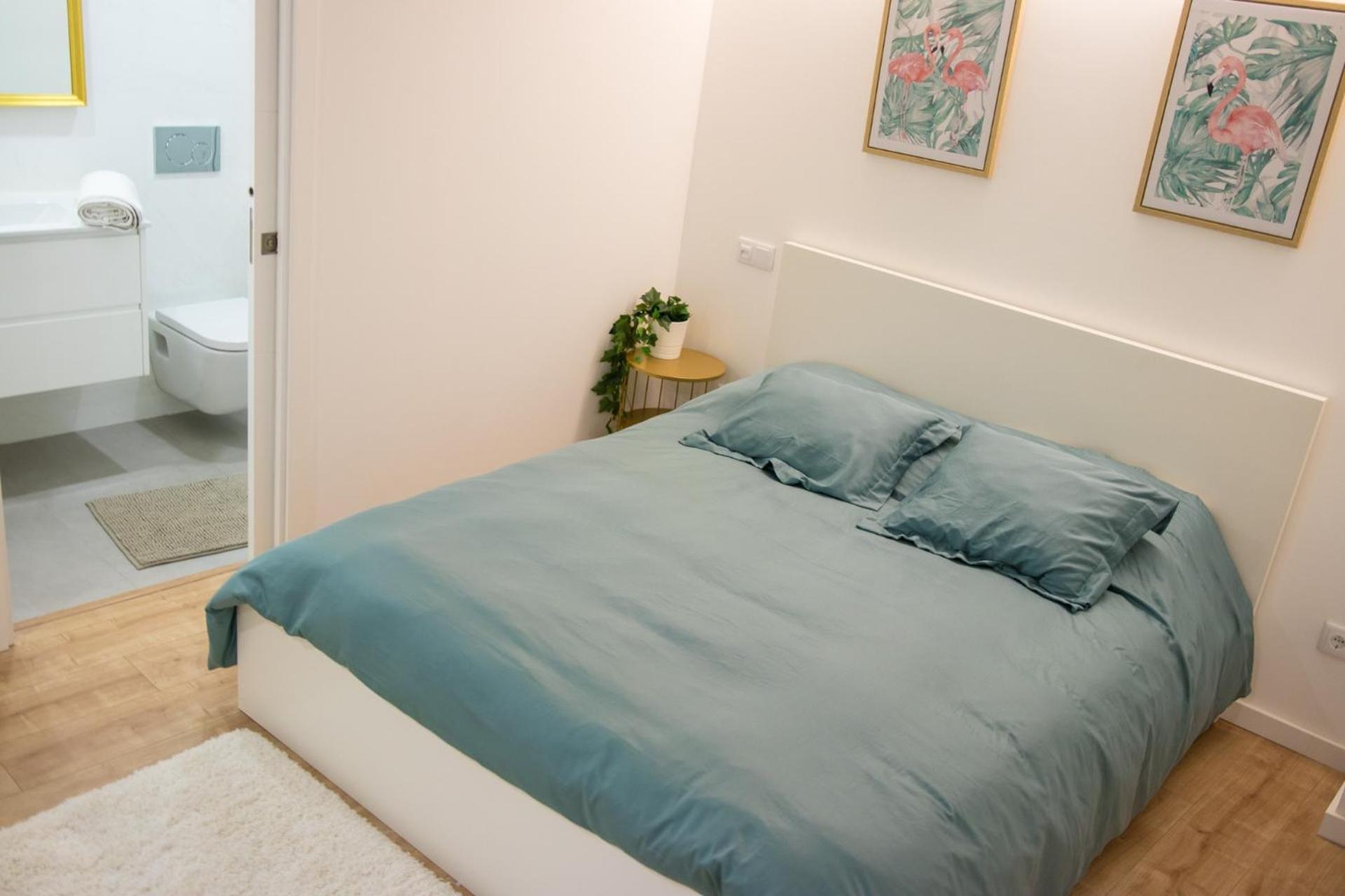 Green Charm House ליסבון מראה חיצוני תמונה