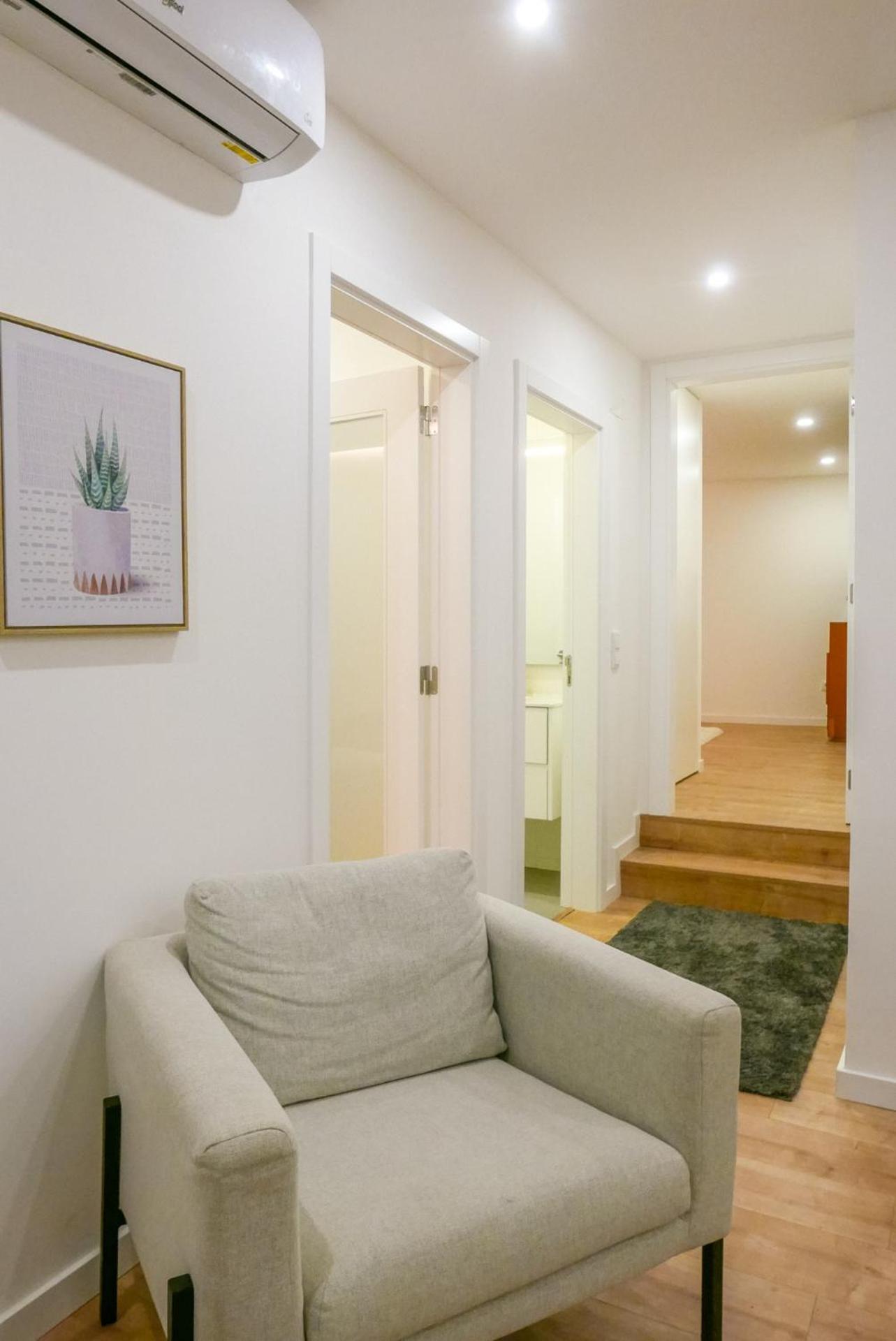 Green Charm House ליסבון מראה חיצוני תמונה