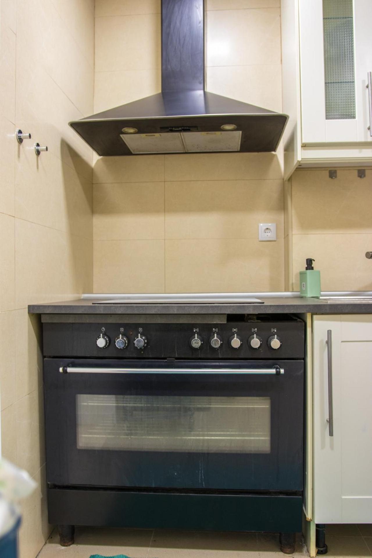 Green Charm House ליסבון מראה חיצוני תמונה