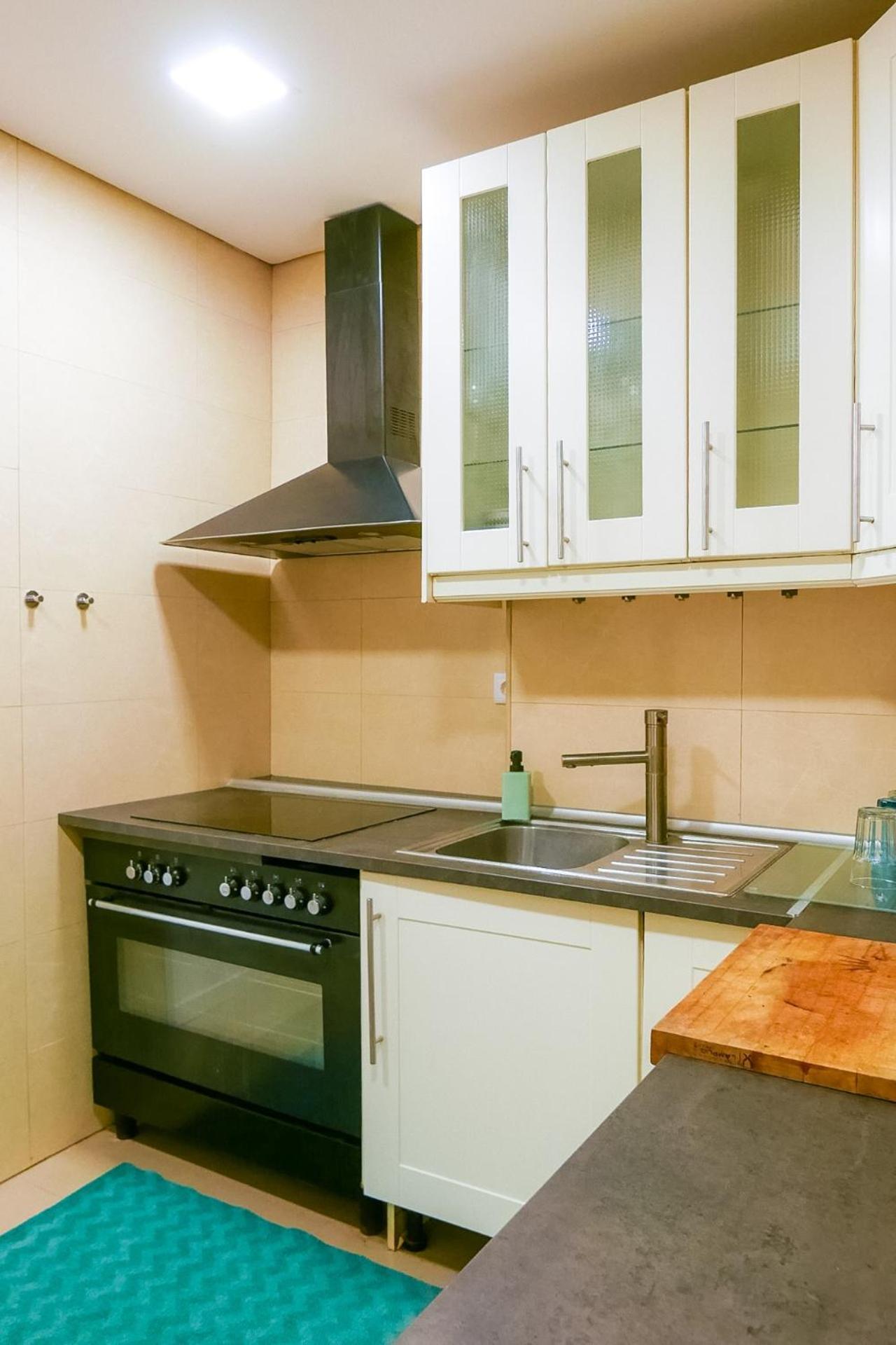Green Charm House ליסבון מראה חיצוני תמונה