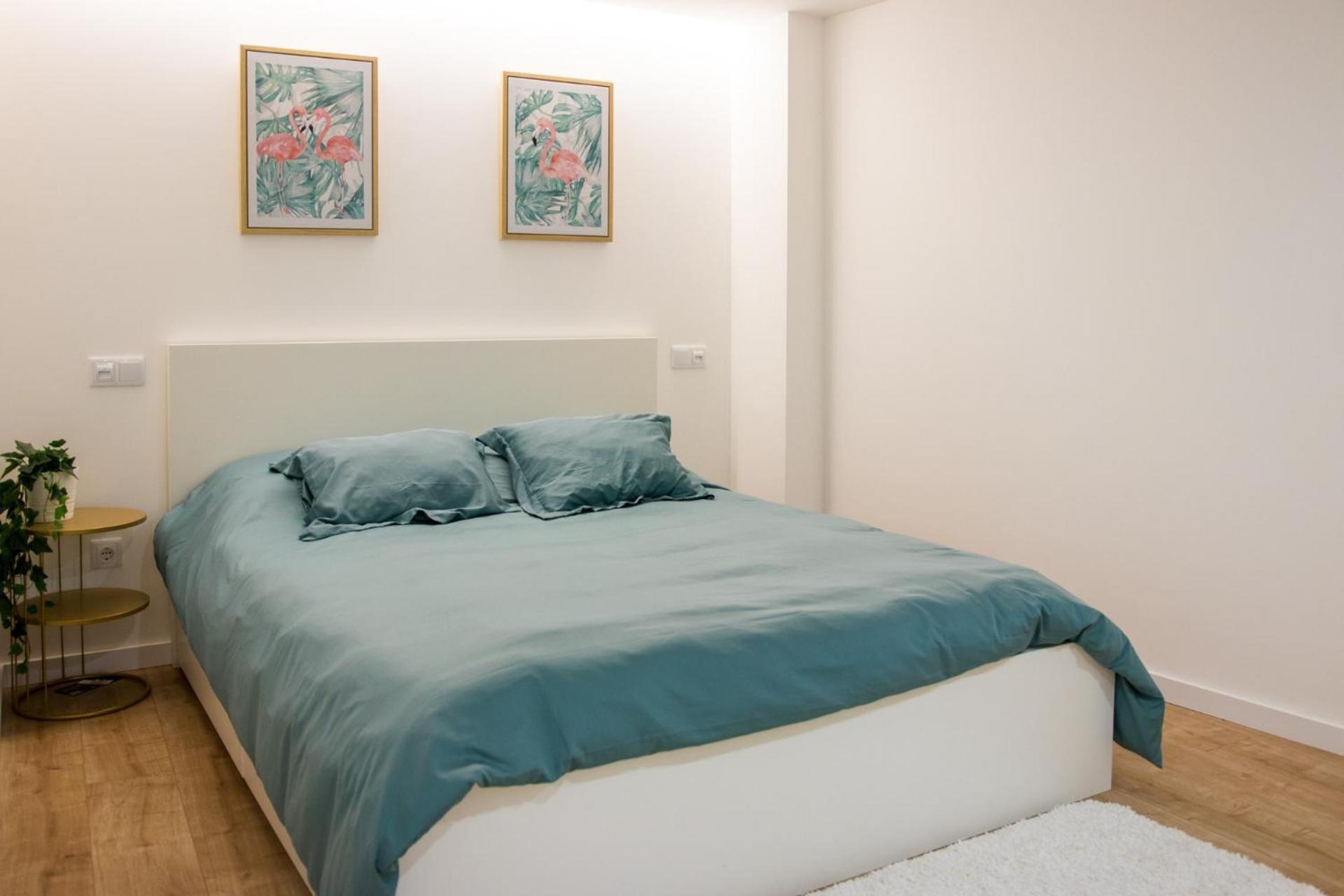 Green Charm House ליסבון מראה חיצוני תמונה