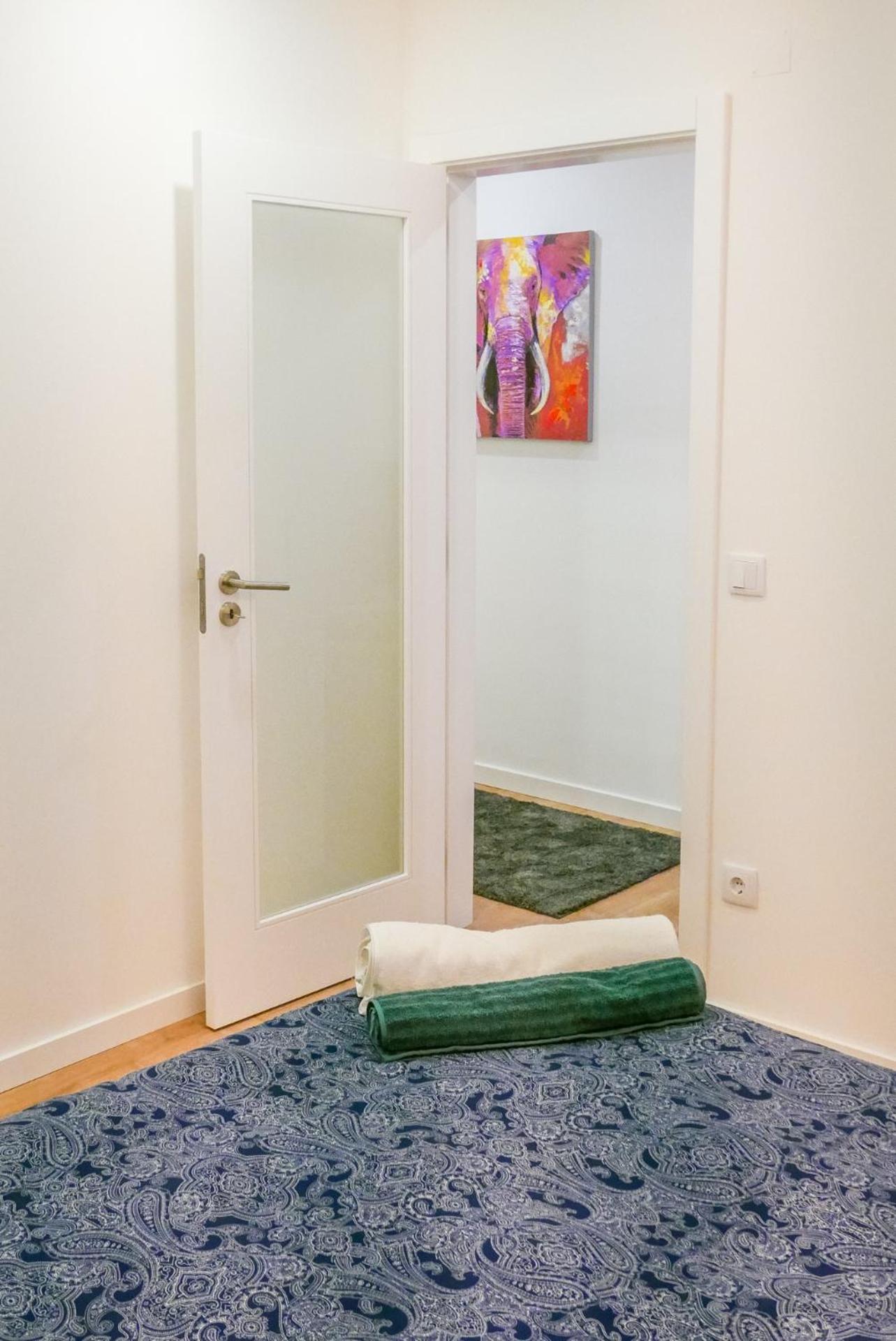 Green Charm House ליסבון מראה חיצוני תמונה