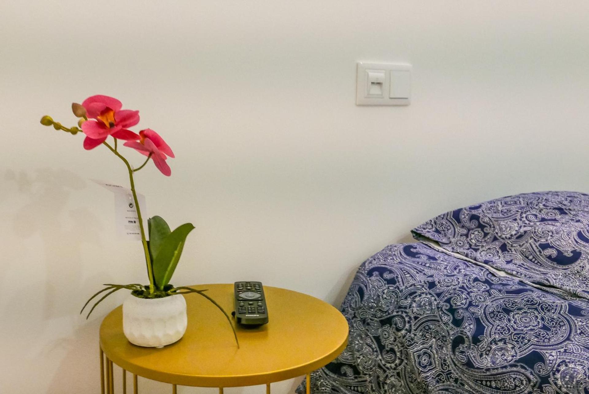 Green Charm House ליסבון מראה חיצוני תמונה