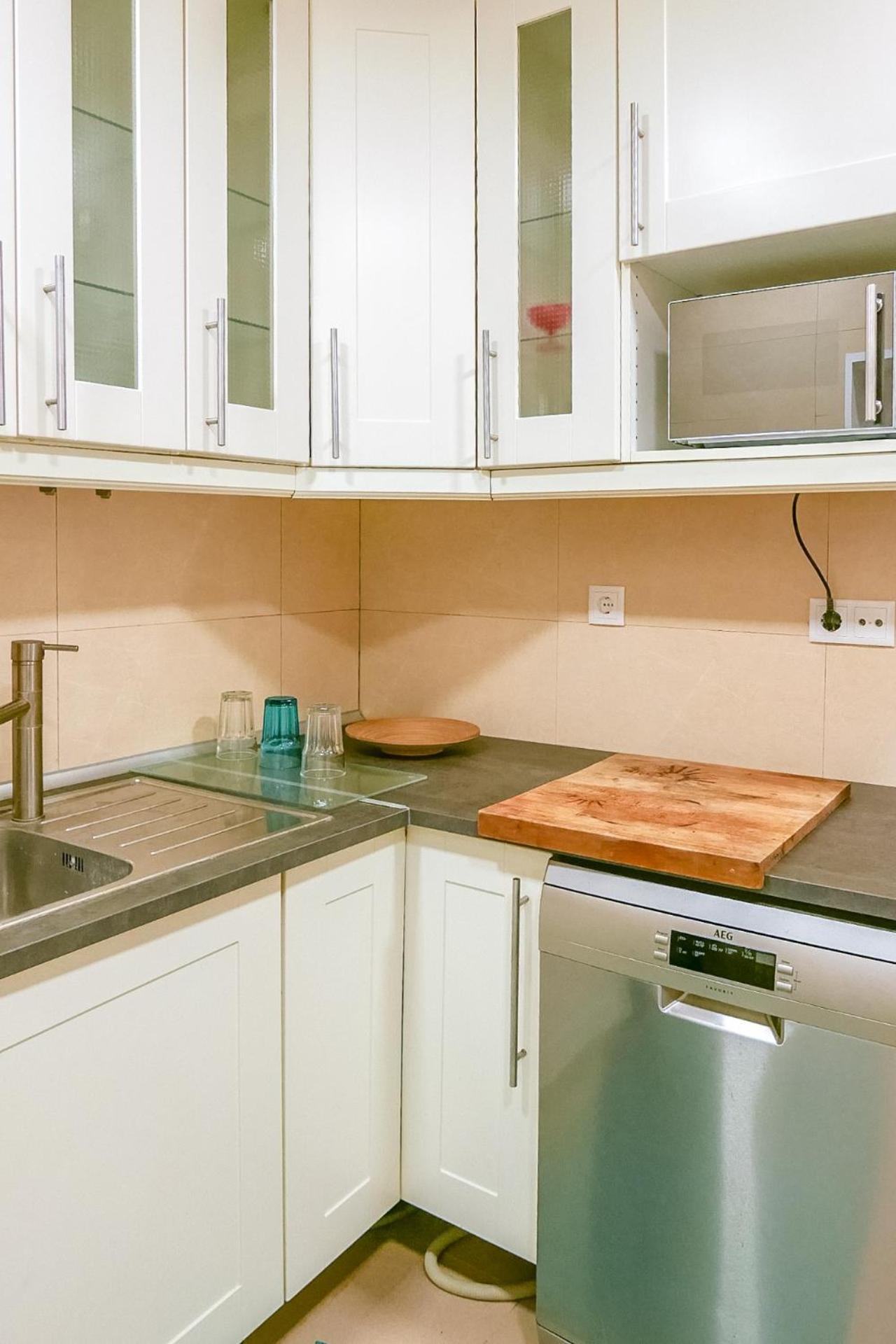 Green Charm House ליסבון מראה חיצוני תמונה